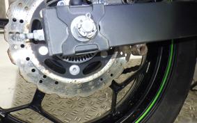 KAWASAKI NINJA 250 ABS EX250L