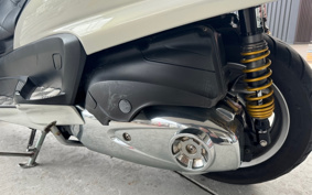 YAMAHA GRAND MAJESTY400 2007 SH04J