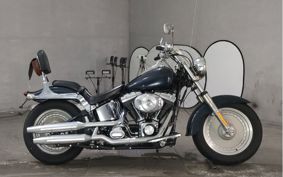 HARLEY FLSTF1450 2000 BMY