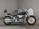 Фото Harley FLSTF1450 2000 с японского аукциона