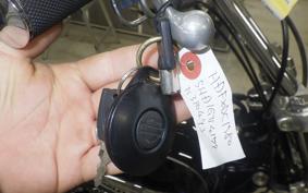 HARLEY FXDC 1580 2008