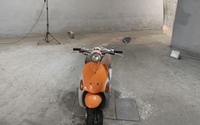 SUZUKI LET's 4 CA41A