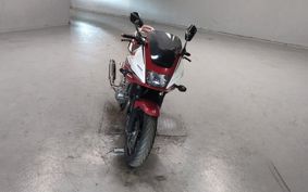 HONDA CB400SFV-4 BOLDOR 2008 NC42