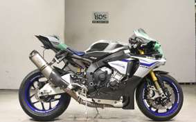 YAMAHA YZF-R1 M 2016