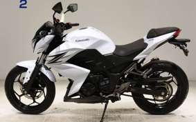 KAWASAKI Z250 1999 ER250C