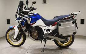 HONDA CRF1000L AFRICA TWIN DCT 2019 SD04