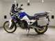 Фото Honda CRF1000L AFRICA TWIN DCT 2018 с японского аукциона