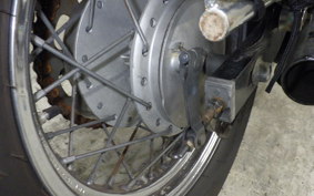 YAMAHA VIRAGO 250 2023 3DM
