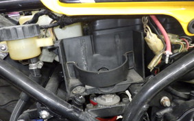 YAMAHA RZ250R 2021 29L