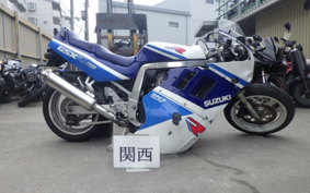 SUZUKI GSX-R1100 1989 GV73A