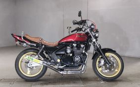KAWASAKI ZEPHYR400K ZR400C