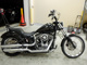 Фото Harley FXS1200-1340 2012 с японского аукциона