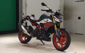 BMW G310R 2023