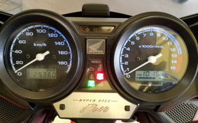 HONDA CB400SFV-3 BOLDOR 2013 NC42