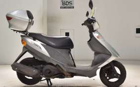 SUZUKI ADDRESS V125 G 2014 CF46A