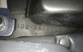 HONDA C90 SUPER CUB E HA02