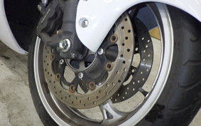 SUZUKI HAYABUSA Gen.2 2012