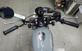 KAWASAKI 250TR BJ250F