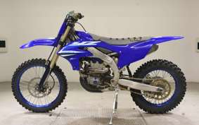 YAMAHA YZ250FX 2020 CG57C