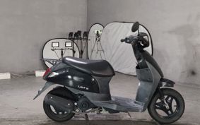 SUZUKI LET's CA4AA