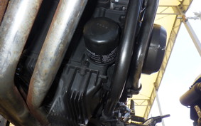 KAWASAKI BALIUS 250 Gen.2 ZR250B