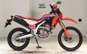 HONDA CRF250L 2018 MD47