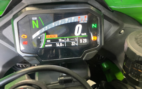 KAWASAKI NINJA ZX-10R 2024 ZXT02L