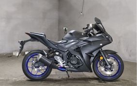 YAMAHA YZF-R25 RG10J