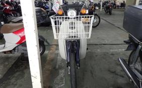HONDA C50 SUPER CUB 2019 AA01