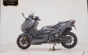 YAMAHA T-MAX 560 T 2021 SJ19J