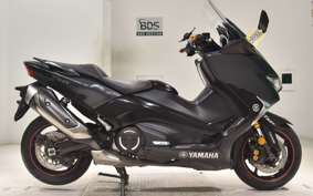 YAMAHA T-MAX 530 DX 2017 SJ15J