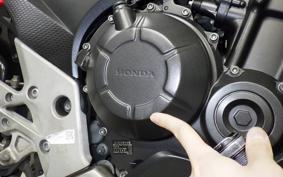 HONDA CBR400R ABS 2014 NC47