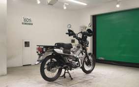 HONDA CT125-2 2026 JA65