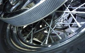 HARLEY FLSTC 1450 2003