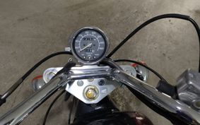 HONDA STEED 600 1990 PC21