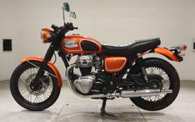KAWASAKI W650 2007 EJ650A