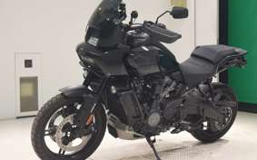 HARLEY PAN AMERICA 1250 S 2022