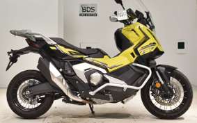 HONDA X-ADV 750 2025 RH21