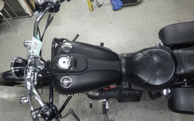 HARLEY FXDB 1580 2011