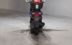 SUZUKI ADDRESS V125 CF4MA