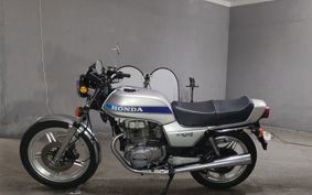 HONDA CB250 CB250N