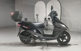 SUZUKI ADDRESS V125 DT11A