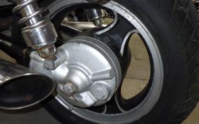 KAWASAKI ELIMINATOR 400 1987 ZL400A