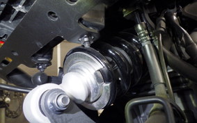 YAMAHA TRACER 9 GT 2023 RN70J