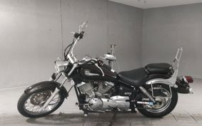 YAMAHA DRAGSTAR 250 VG02J