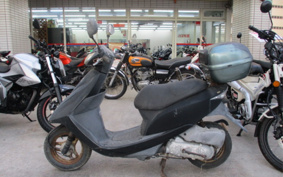 HONDA DIO AF62