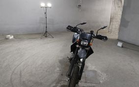 KAWASAKI D-TRACKER LX250E