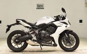 HONDA CBR650R 2023 RH03
