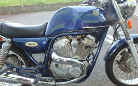 YAMAHA SRV250 RENAISSA 4DN