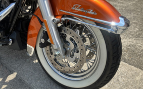 HARLEY FLHFB ELECTRAGLI 2023 ADP